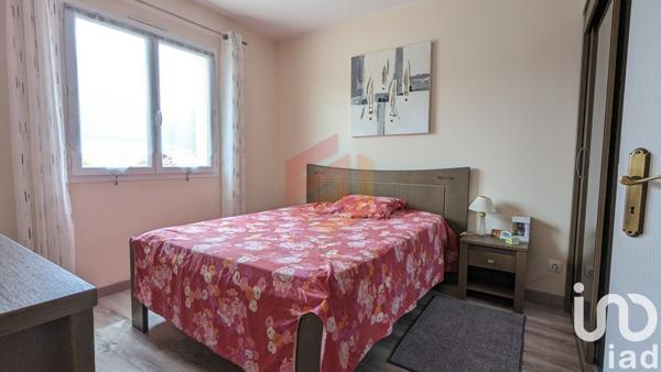 Maison 7 pièces de 191 m² à Aiserey (21110)