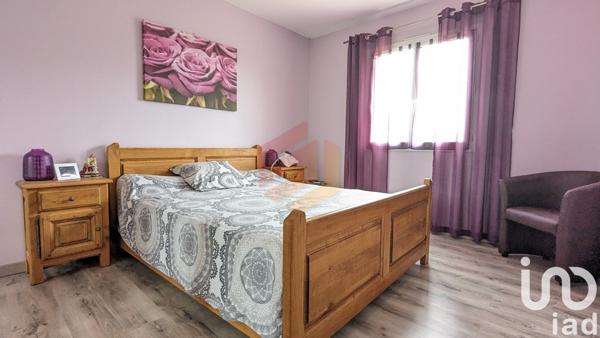 Maison 7 pièces de 191 m² à Aiserey (21110)