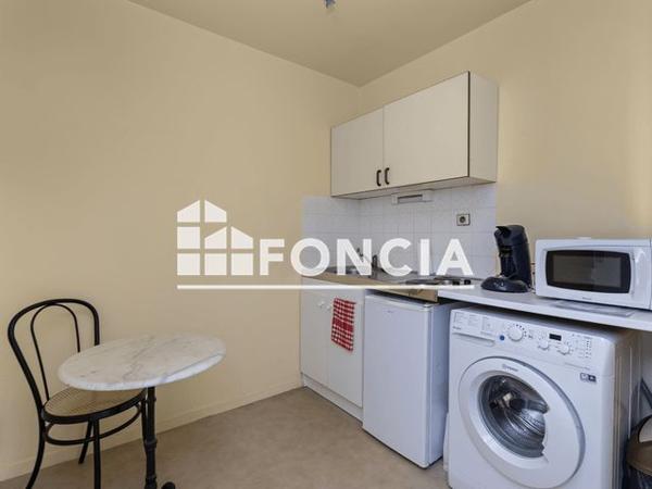 À vendre Appartement 2 pièces 50 m² - Mont-saint-aignan 76130