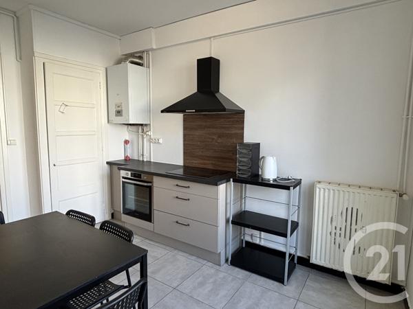 Appartement T4 à vendre  4 pièces - 69,63 m2 GRENOBLE - 38