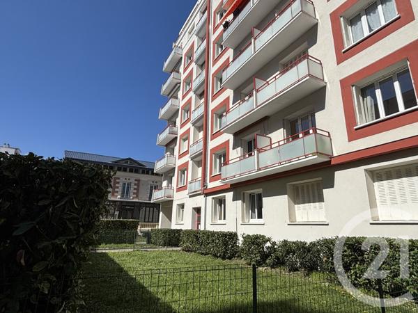 Appartement T4 à vendre  4 pièces - 69,63 m2 GRENOBLE - 38