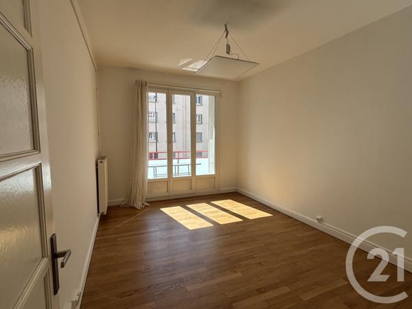 Appartement T4 à vendre  4 pièces - 69,63 m2 GRENOBLE - 38