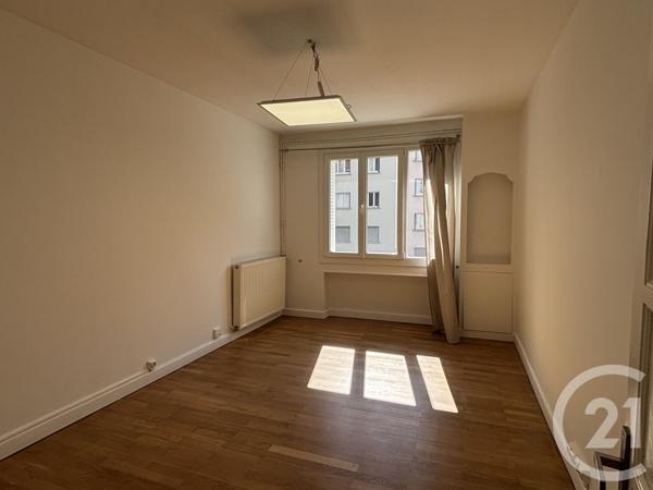 Appartement T4 à vendre  4 pièces - 69,63 m2 GRENOBLE - 38