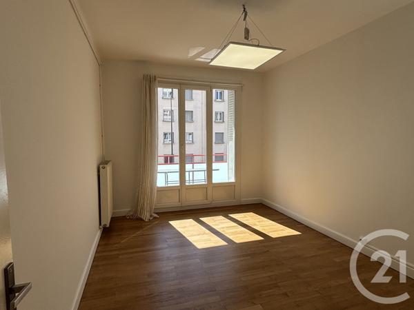 Appartement T4 à vendre  4 pièces - 69,63 m2 GRENOBLE - 38