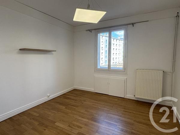 Appartement T4 à vendre  4 pièces - 69,63 m2 GRENOBLE - 38