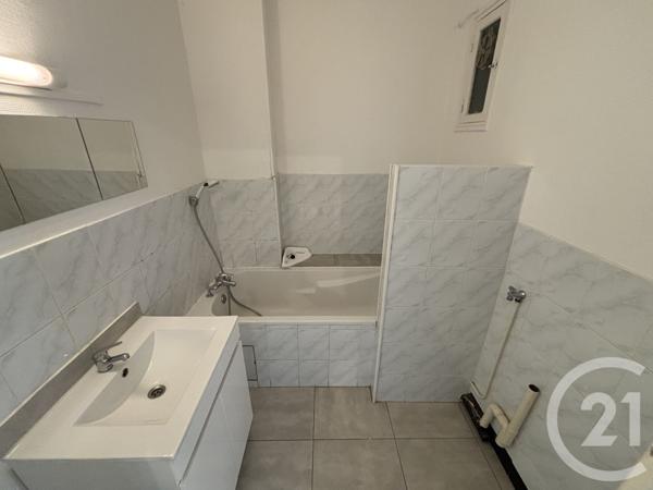 Appartement T4 à vendre  4 pièces - 69,63 m2 GRENOBLE - 38