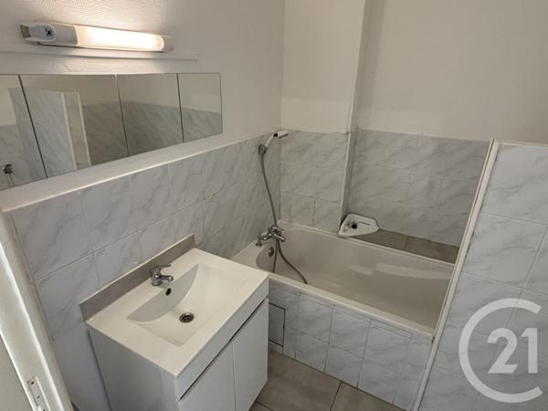 Appartement T4 à vendre  4 pièces - 69,63 m2 GRENOBLE - 38