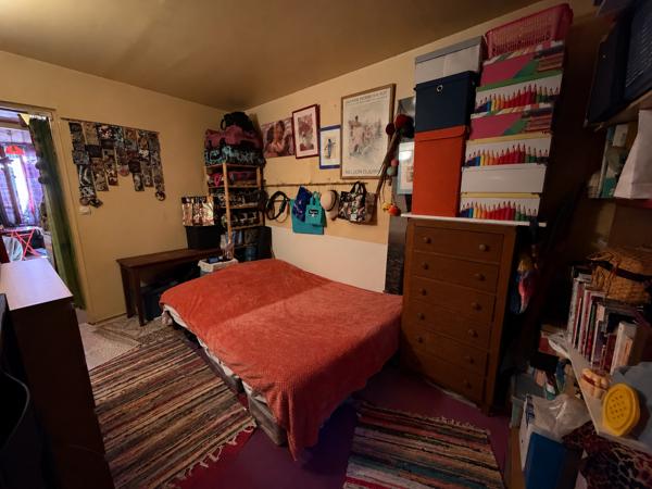 Appartement 2 pièces 28 m² – Petite copropriété Centre Ville – Herblay-sur-Seine