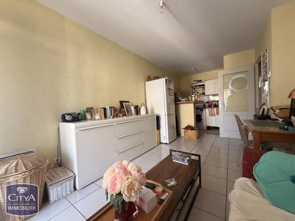 Appartement à vendre 2 pièces 36.4m² Nîmes (30000)