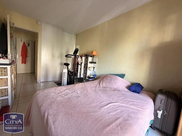 Appartement à vendre 2 pièces 36.4m² Nîmes (30000)