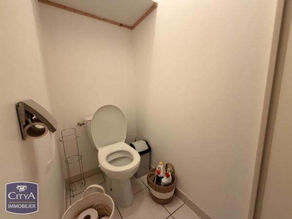 Appartement à vendre 2 pièces 36.4m² Nîmes (30000)