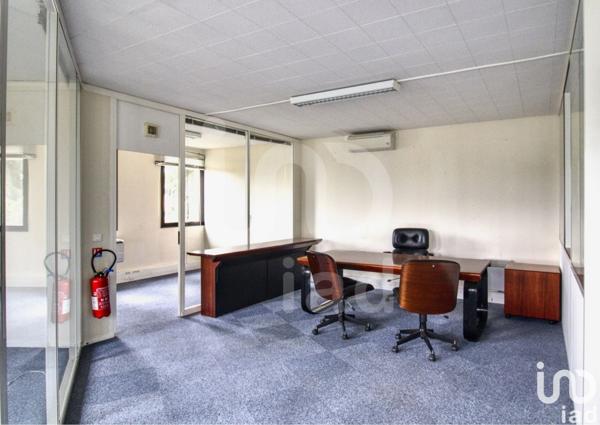 Bureaux à vendre 370 m² Saint-Aubin