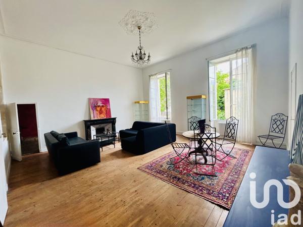 Appartement à vendre 5 pièces 150 m² Avignon