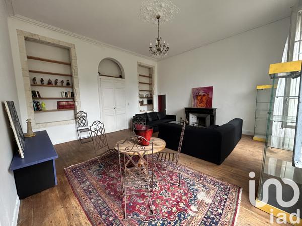 Appartement à vendre 5 pièces 150 m² Avignon
