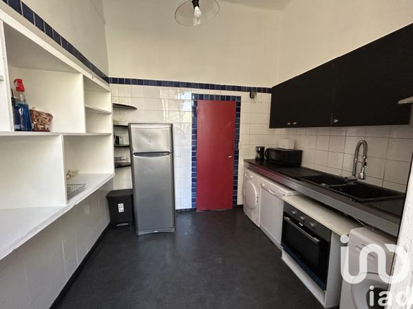 Appartement à vendre 5 pièces 150 m² Avignon