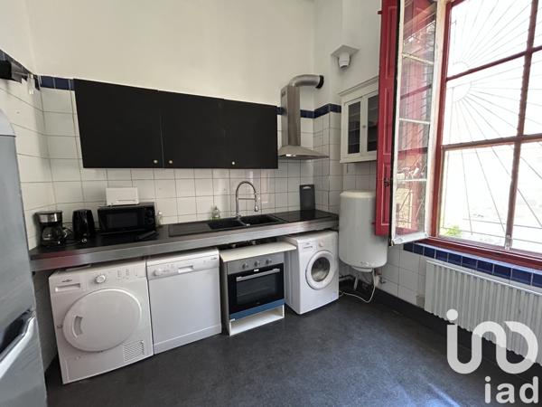 Appartement à vendre 5 pièces 150 m² Avignon
