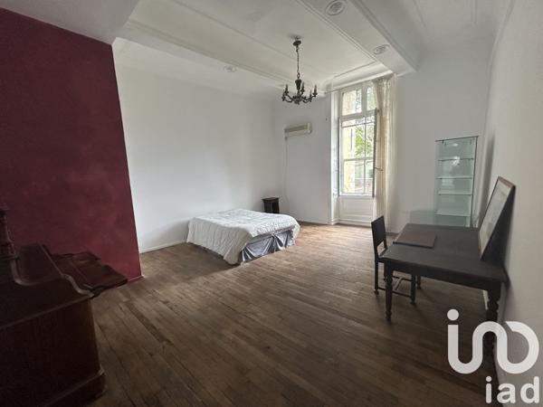 Appartement à vendre 5 pièces 150 m² Avignon