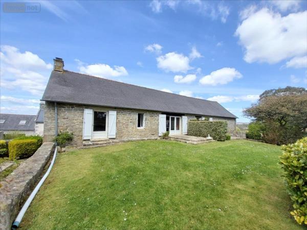 Corps de ferme à vendre à Plonévez-Porzay dans le Finistère (29550), ref : 29066-911166