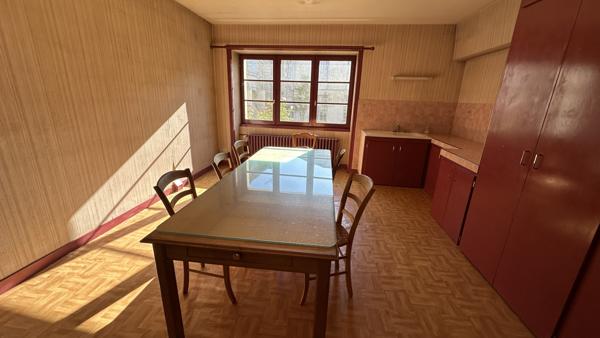 Ancien couvent coeur de ville Saint-Jean-d'Angély (17400)