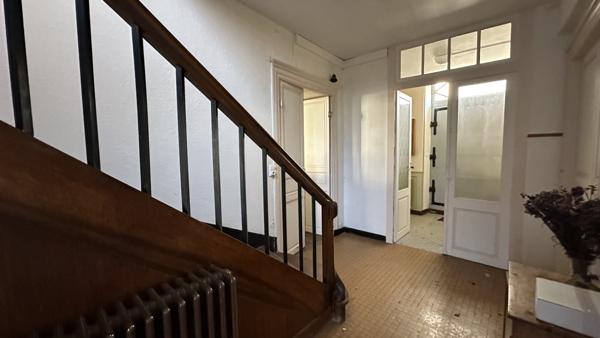 Ancien couvent coeur de ville Saint-Jean-d'Angély (17400)