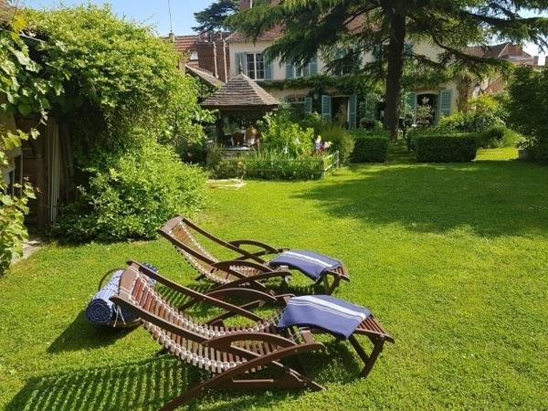 MAISON D'HABITATION CHATEAUNEUF-EN-THYMERAIS 28170