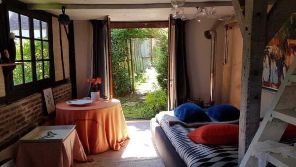 MAISON D'HABITATION CHATEAUNEUF-EN-THYMERAIS 28170