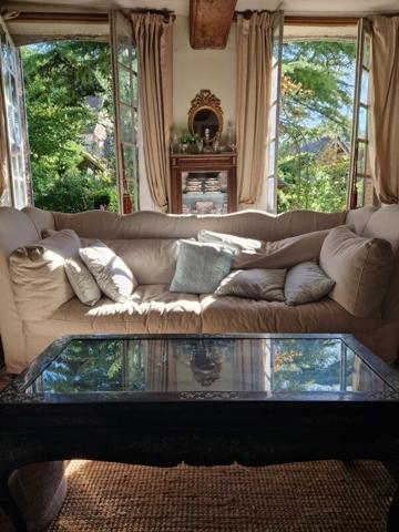 MAISON D'HABITATION CHATEAUNEUF-EN-THYMERAIS 28170