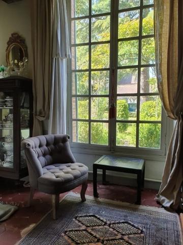 MAISON D'HABITATION CHATEAUNEUF-EN-THYMERAIS 28170