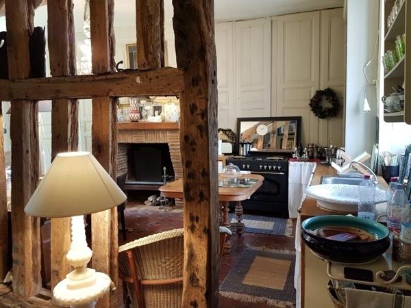 MAISON D'HABITATION CHATEAUNEUF-EN-THYMERAIS 28170