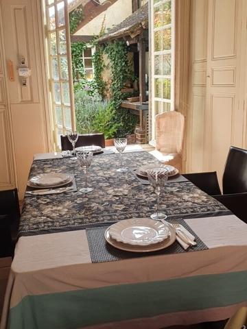 MAISON D'HABITATION CHATEAUNEUF-EN-THYMERAIS 28170