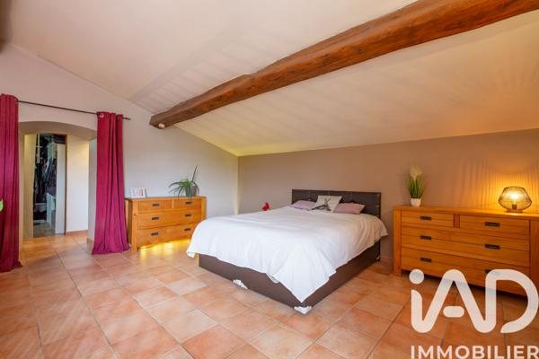 Maison à vendre 5 pièces 138 m² Roquebrune-sur-Argens