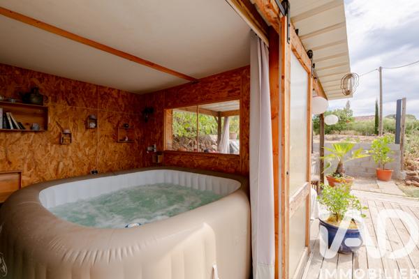 Maison à vendre 5 pièces 138 m² Roquebrune-sur-Argens