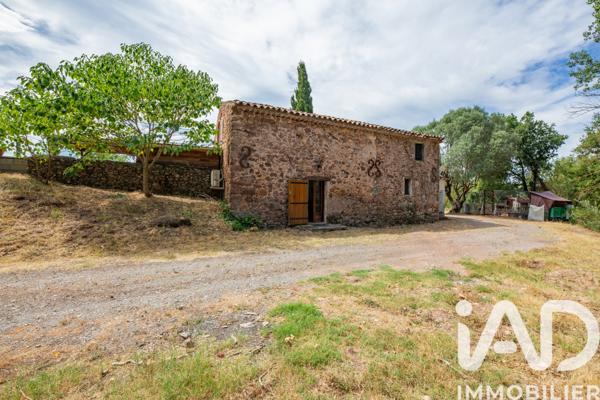Maison à vendre 5 pièces 138 m² Roquebrune-sur-Argens
