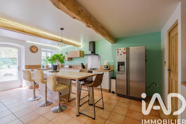 Maison à vendre 5 pièces 138 m² Roquebrune-sur-Argens