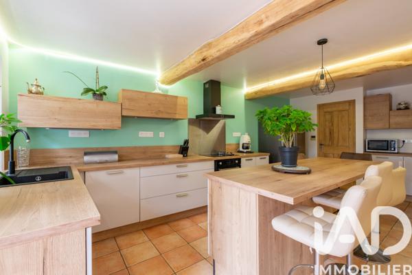 Maison à vendre 5 pièces 138 m² Roquebrune-sur-Argens