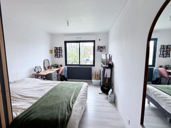 Maison Familiale de 155 m² avec 5 Chambres – Saint-Berthevin