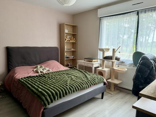 Maison Familiale de 155 m² avec 5 Chambres – Saint-Berthevin