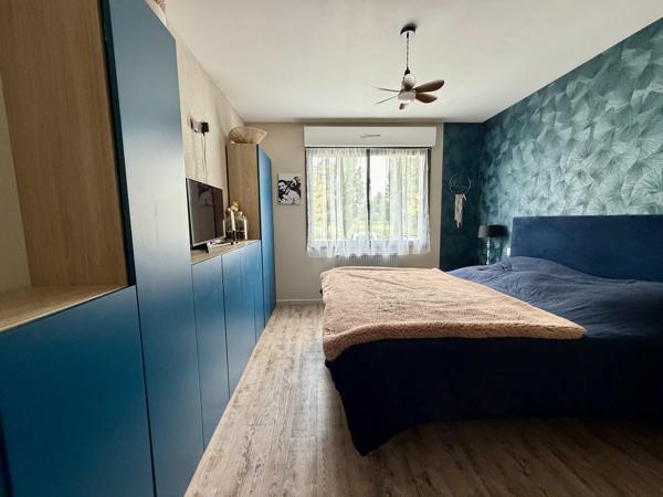 Maison Familiale de 155 m² avec 5 Chambres – Saint-Berthevin