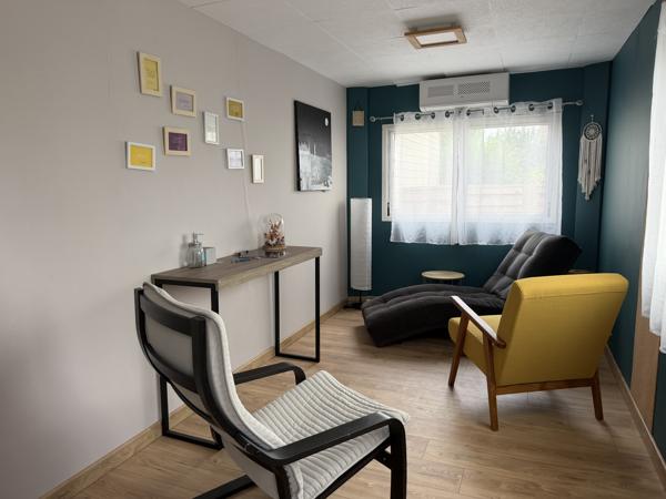 Maison Familiale de 155 m² avec 5 Chambres – Saint-Berthevin