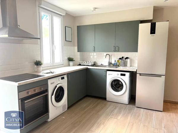 Maison à louer 5 pièces 112.42m²