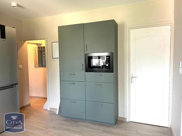 Maison à louer 5 pièces 112.42m²