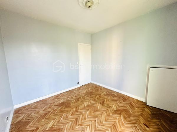 Appartement de 25,03 m²