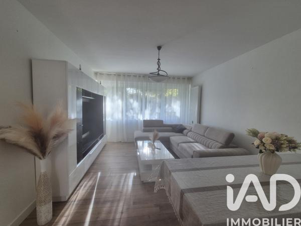 Appartement à vendre 3 pièces 60 m² Nantes