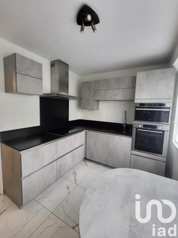 Appartement à vendre 3 pièces 60 m² Nantes