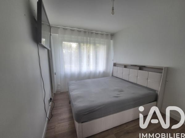 Appartement à vendre 3 pièces 60 m² Nantes