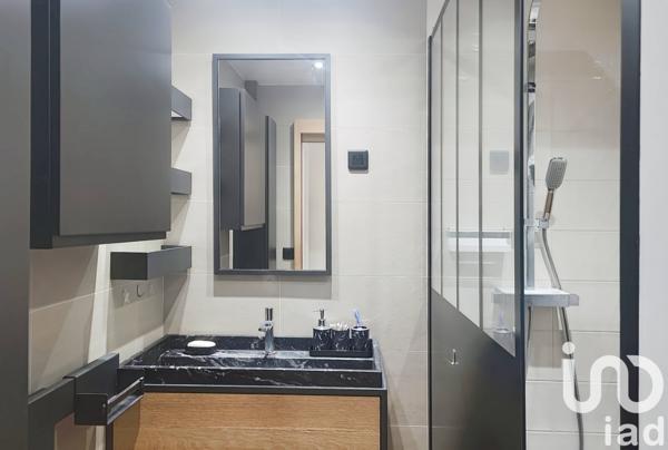 Appartement à vendre 3 pièces 60 m² Nantes