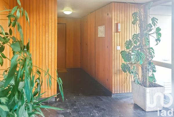 Appartement à vendre 3 pièces 60 m² Nantes