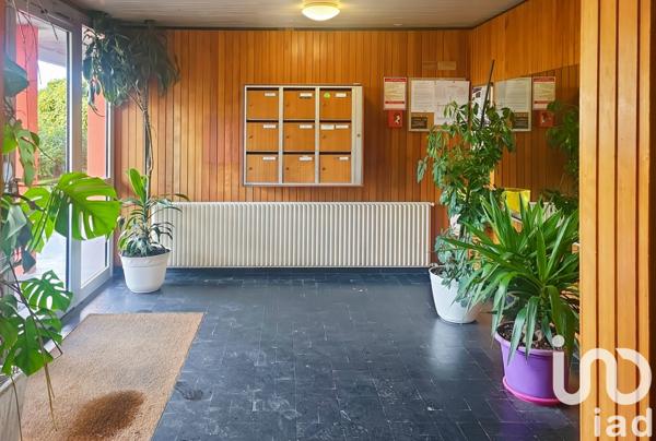 Appartement à vendre 3 pièces 60 m² Nantes