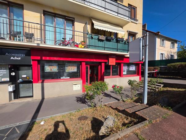 Local/bureau à louer RIS ORANGIS (91)
