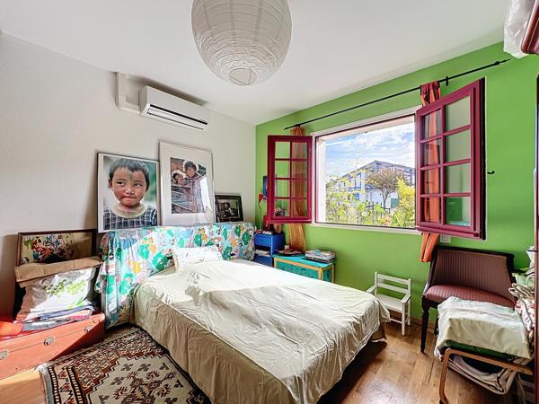 Maison 5 pièces - 113 m²